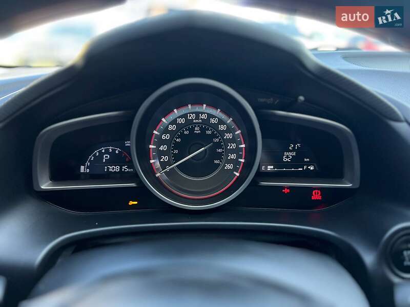 Хэтчбек Mazda 3 2013 в Ивано-Франковске