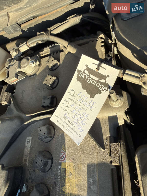 Седан Mazda 3 2018 в Киеве фото 18 Седан Mazda 3 2018 в Киеве