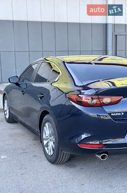 Седан Mazda 3 2019 в Харькове