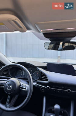 Седан Mazda 3 2019 в Харькове