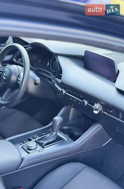 Седан Mazda 3 2019 в Харькове