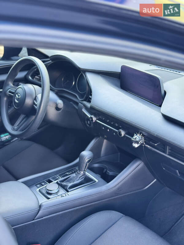 Седан Mazda 3 2019 в Харькове фото 57 Седан Mazda 3 2019 в Харькове