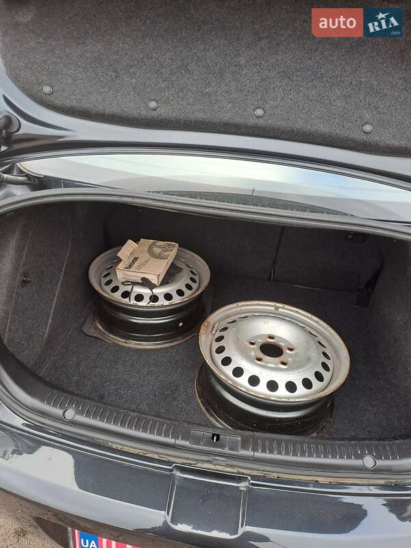 Седан Mazda 3 2008 в Нововолынске фото 13 Седан Mazda 3 2008 в Нововолынске