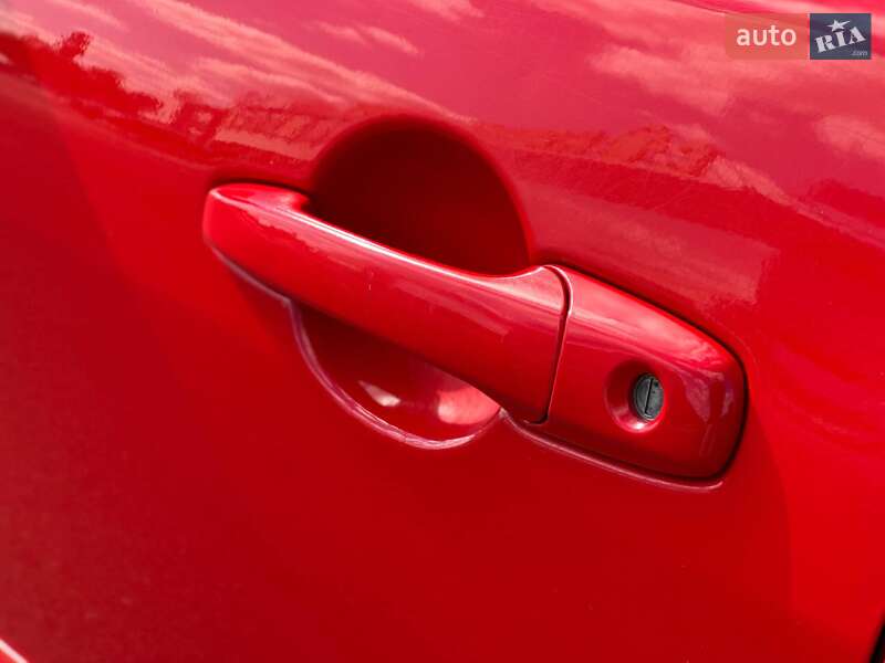 Седан Mazda 3 2007 в Кривом Роге фото 12 Седан Mazda 3 2007 в Кривом Роге