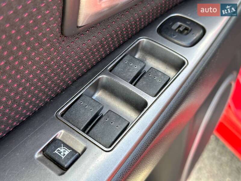 Седан Mazda 3 2007 в Кривом Роге фото 32 Седан Mazda 3 2007 в Кривом Роге