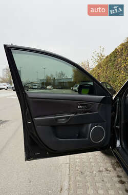 Хэтчбек Mazda 3 2008 в Киеве фото 17 Хэтчбек Mazda 3 2008 в Киеве