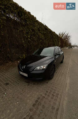 Хэтчбек Mazda 3 2008 в Киеве фото 41 Хэтчбек Mazda 3 2008 в Киеве