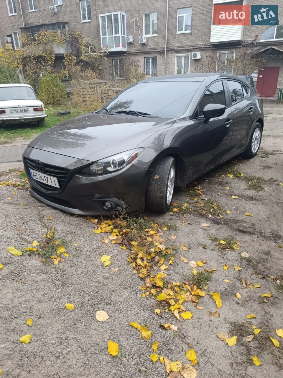 2014 Mazda 3 - мініатюра 16