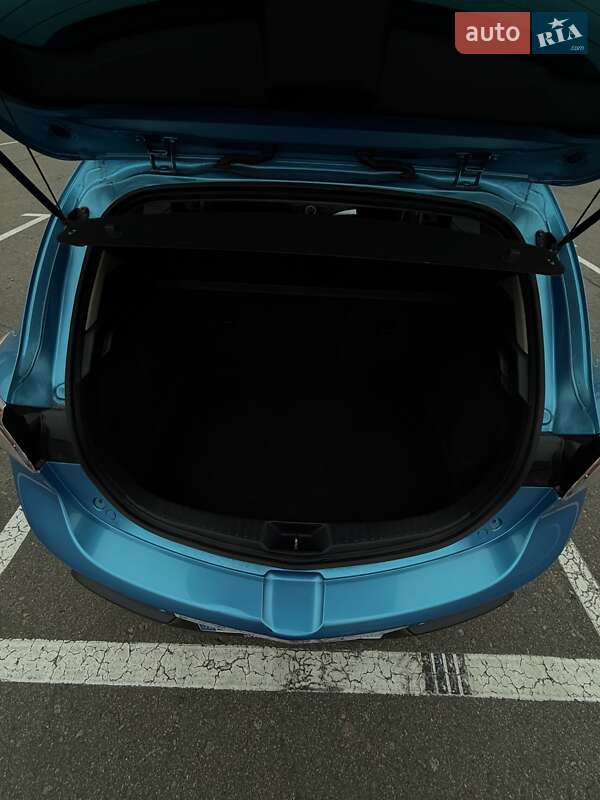 Хетчбек Mazda 3 2010 в Києві фото 13 Хетчбек Mazda 3 2010 в Києві