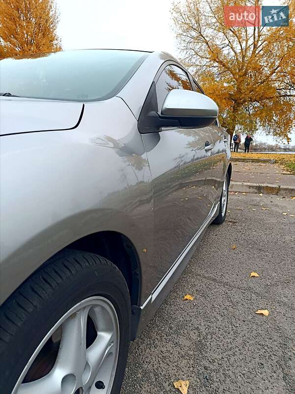 Хетчбек Mazda 3 2013 в Черкасах