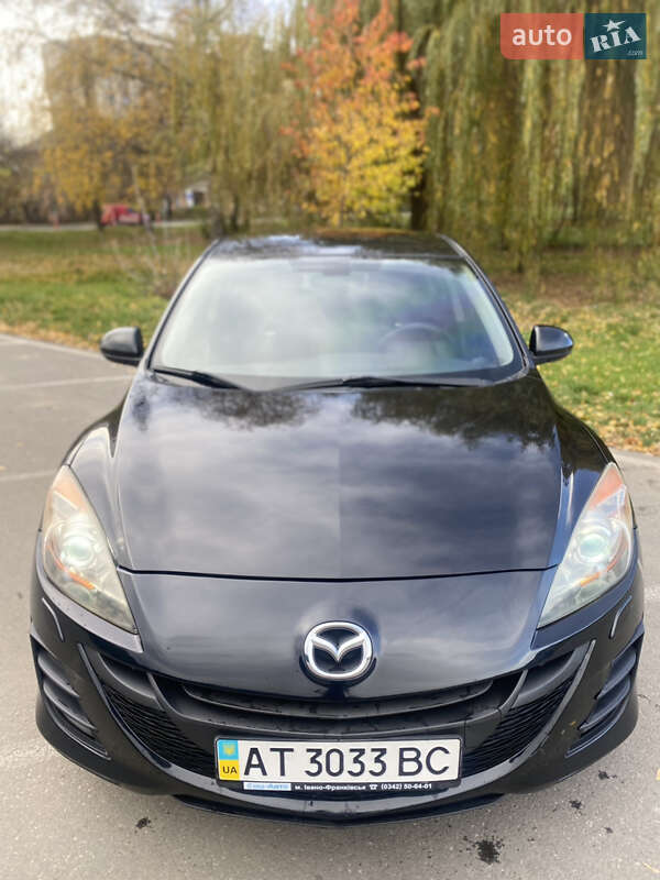 Седан Mazda 3 2011 в Івано-Франківську фото 3 Седан Mazda 3 2011 в Івано-Франківську