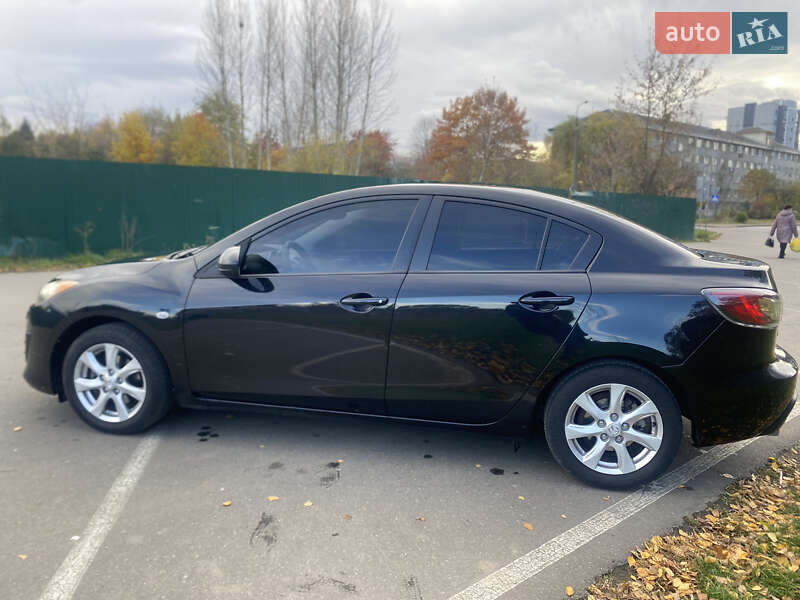 Седан Mazda 3 2011 в Івано-Франківську фото 19 Седан Mazda 3 2011 в Івано-Франківську