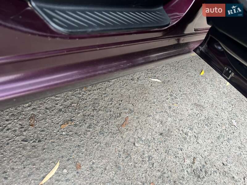 Седан Mazda 3 2007 в Ровно