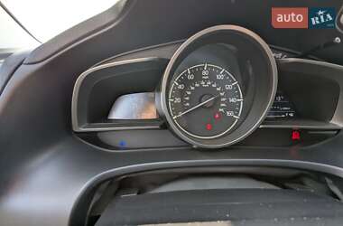Хетчбек Mazda 3 2018 в Ужгороді