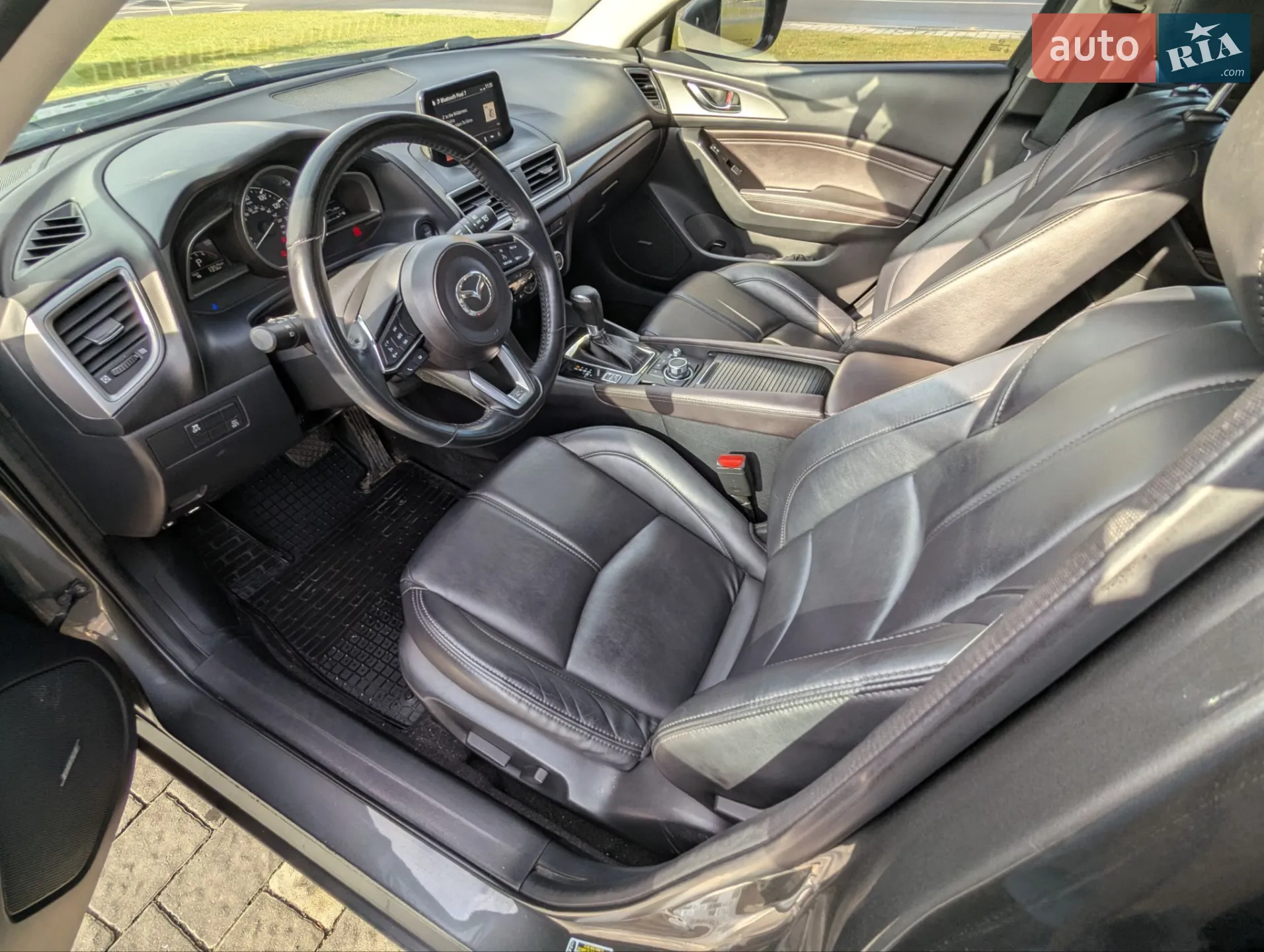 2018 Mazda 3 - мініатюра 18