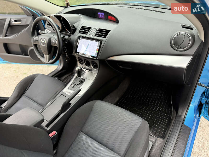 Хетчбек Mazda 3 2010 в Києві