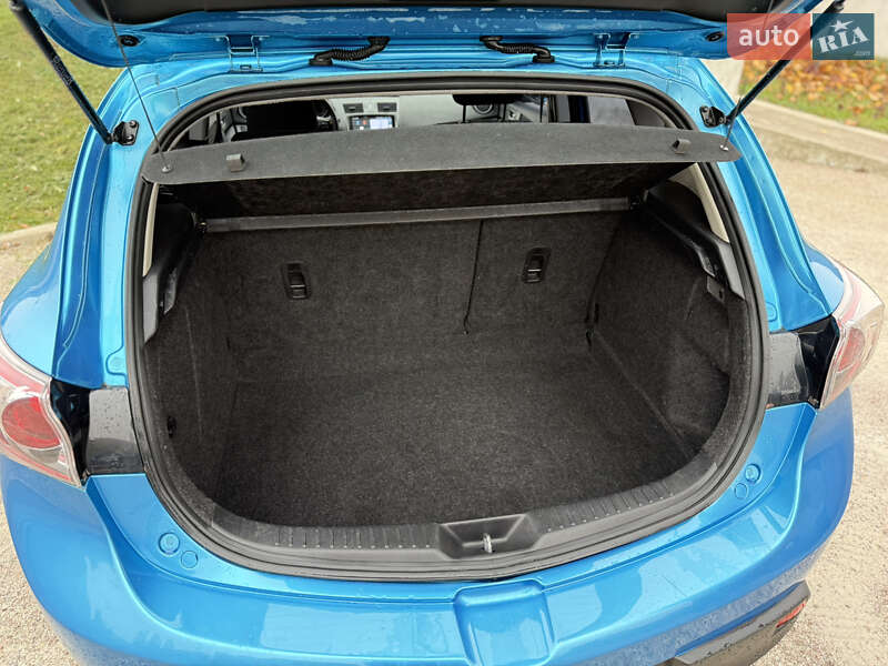 Хетчбек Mazda 3 2010 в Києві