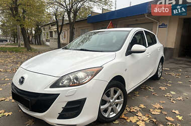Хэтчбек Mazda 3 2010 в Николаеве