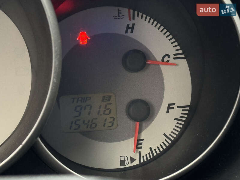 Седан Mazda 3 2008 в Броварах фото 16 Седан Mazda 3 2008 в Броварах