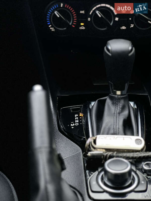 Седан Mazda 3 2016 в Львові фото 12 Седан Mazda 3 2016 в Львові