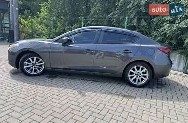 Седан Mazda 3 2014 в Житомирі