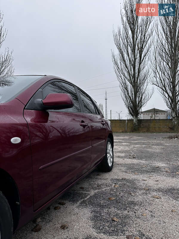 Хетчбек Mazda 3 2008 в Томаківці