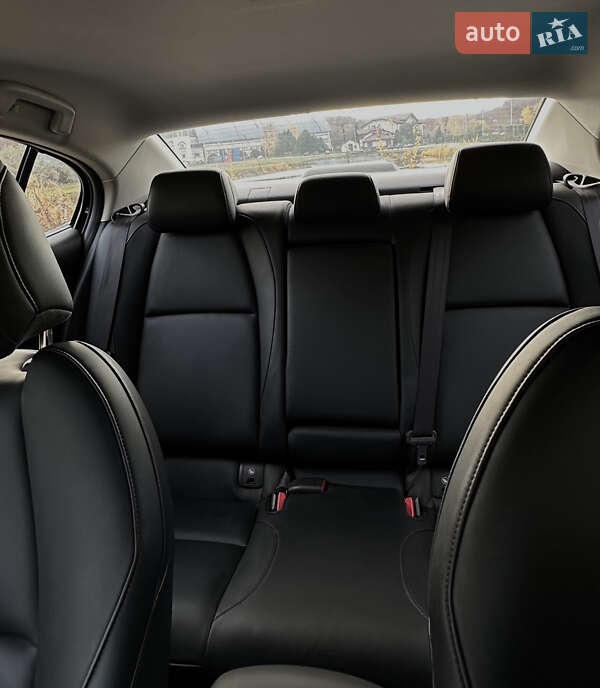 Седан Mazda 3 2019 в Днепре фото 17 Седан Mazda 3 2019 в Днепре