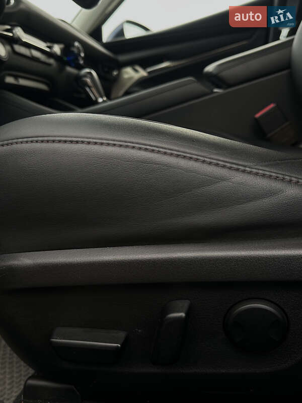 Седан Mazda 3 2019 в Днепре фото 25 Седан Mazda 3 2019 в Днепре