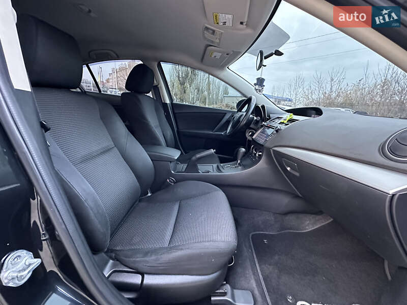 Седан Mazda 3 2012 в Николаеве фото 30 Седан Mazda 3 2012 в Николаеве