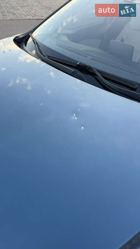 Хетчбек Mazda 3 2015 в Харкові