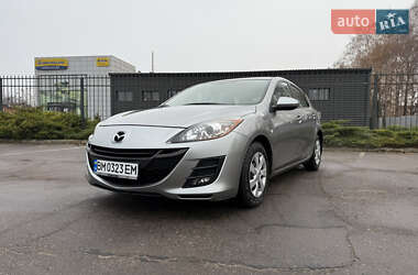 Хэтчбек Mazda 3 2010 в Сумах Хэтчбек Mazda 3 2010 в Сумах