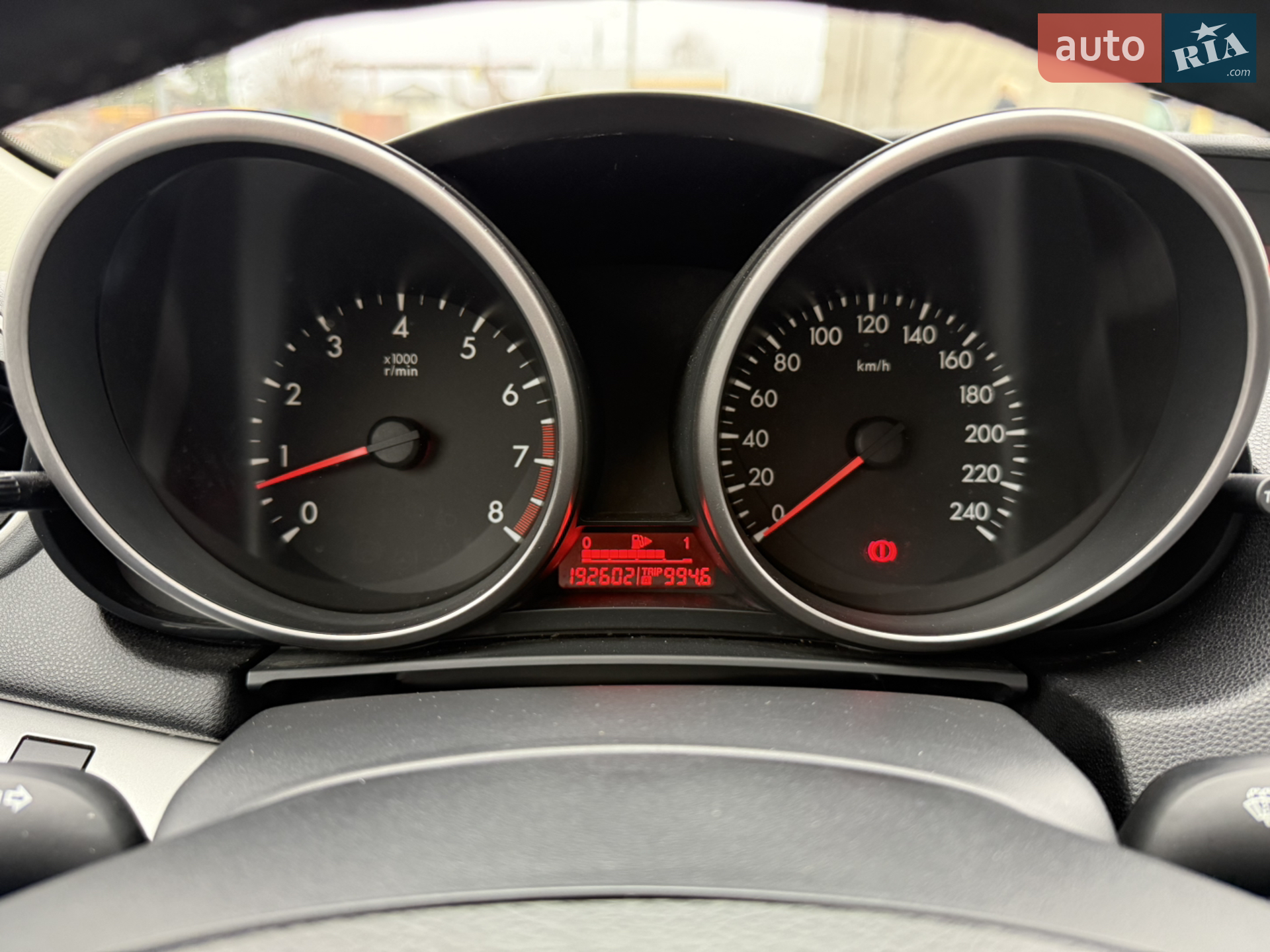 2010 Mazda 3 - мініатюра 18
