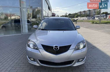 Хэтчбек Mazda 3 2005 в Полтаве