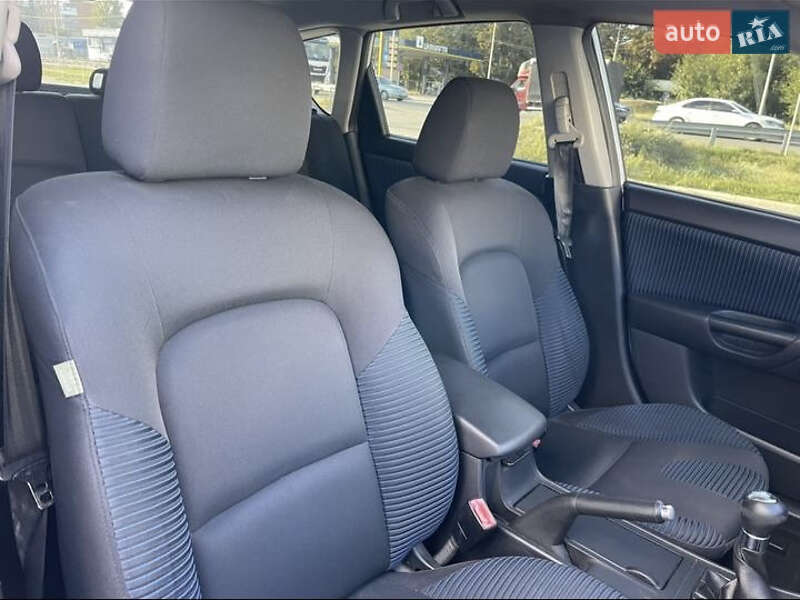 Хетчбек Mazda 3 2005 в Полтаві