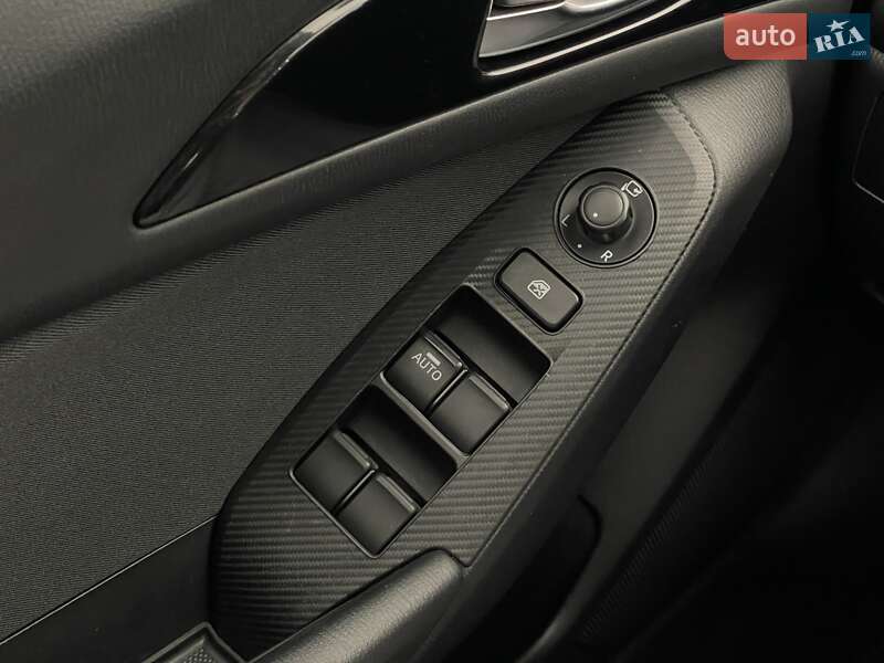 Хетчбек Mazda 3 2014 в Києві