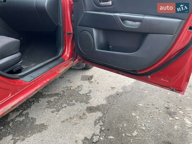 Хетчбек Mazda 3 2005 в Христинівці