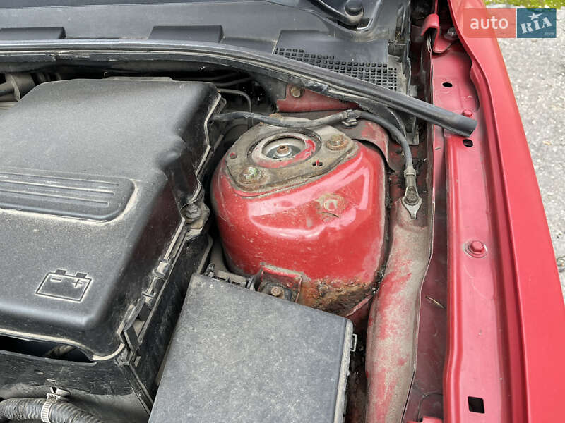 Хетчбек Mazda 3 2005 в Христинівці