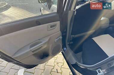 Хэтчбек Mazda 3 2006 в Тернополе