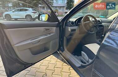 Хэтчбек Mazda 3 2006 в Тернополе