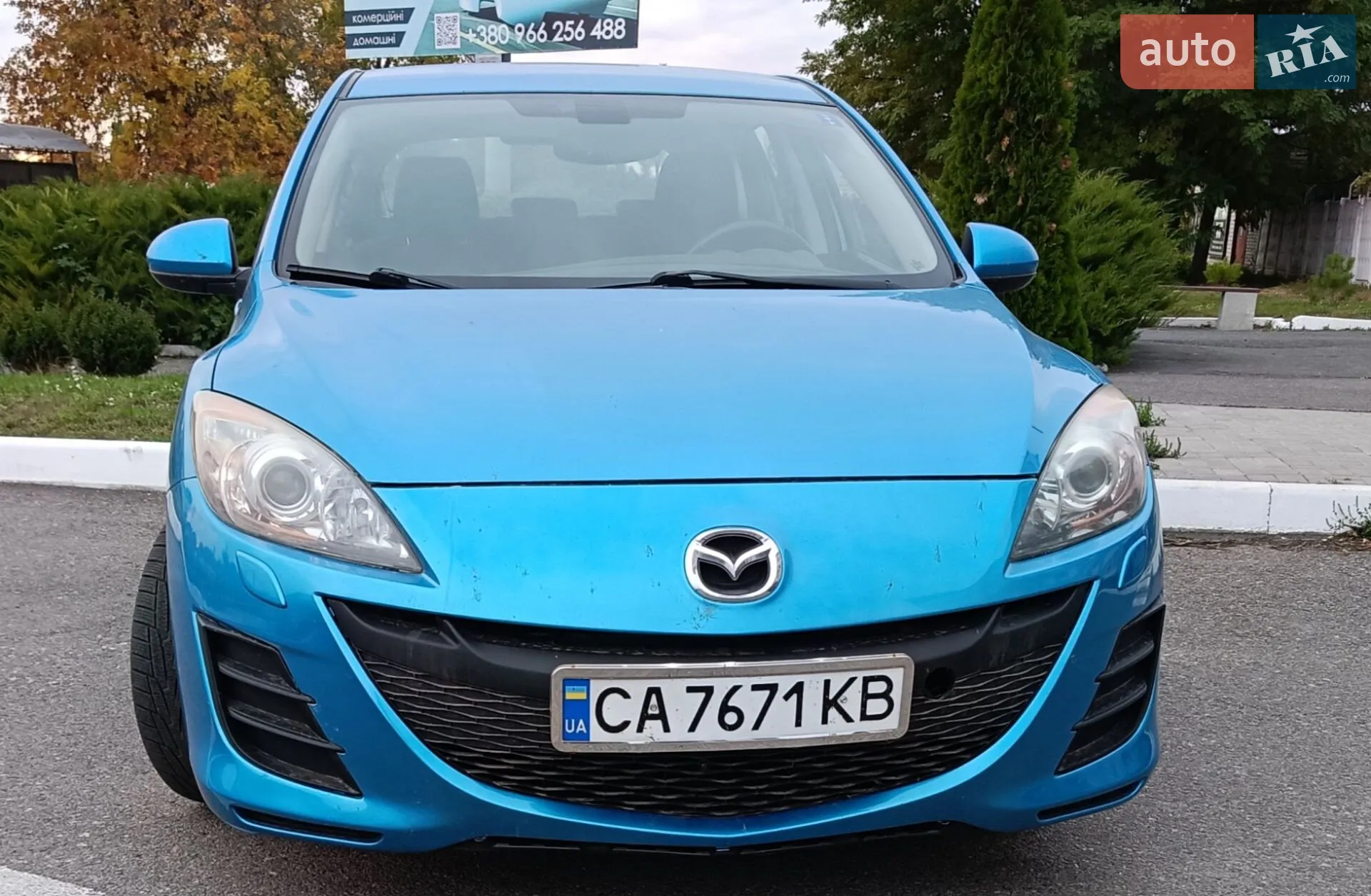 2010 Mazda 3 - фото 1