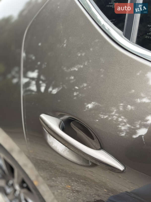 Хетчбек Mazda 3 2019 в Дніпрі