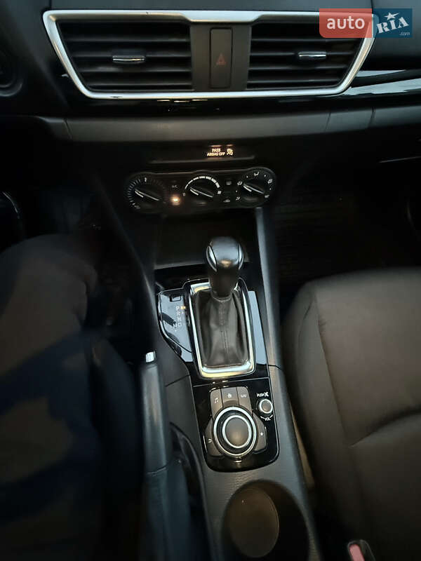 Хетчбек Mazda 3 2014 в Львові фото 12 Хетчбек Mazda 3 2014 в Львові