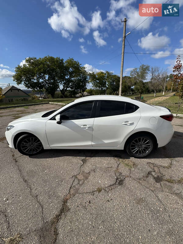Седан Mazda 3 2014 в Болграді фото 8 Седан Mazda 3 2014 в Болграді