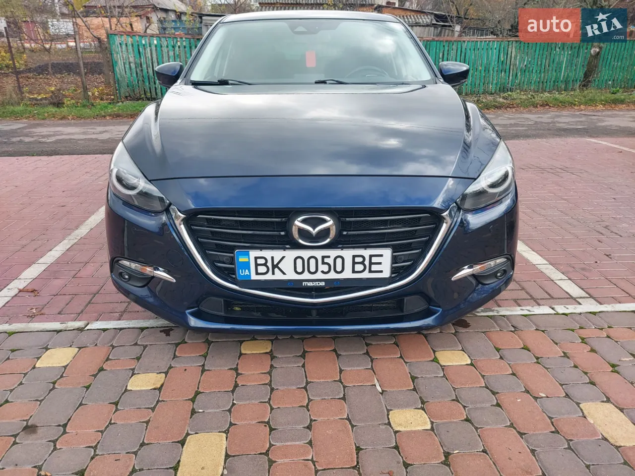 2017 Mazda 3 - мініатюра 16