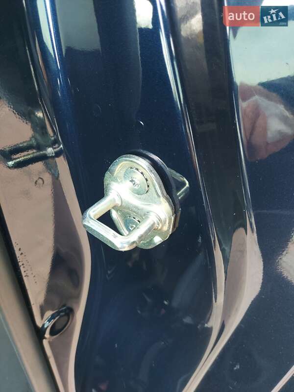 Хэтчбек Mazda 3 2017 в Новомиргороде фото 39 Хэтчбек Mazda 3 2017 в Новомиргороде