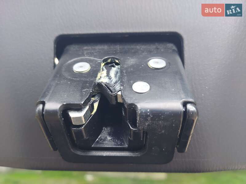 Хетчбек Mazda 3 2017 в Новомиргороді фото 27 Хетчбек Mazda 3 2017 в Новомиргороді