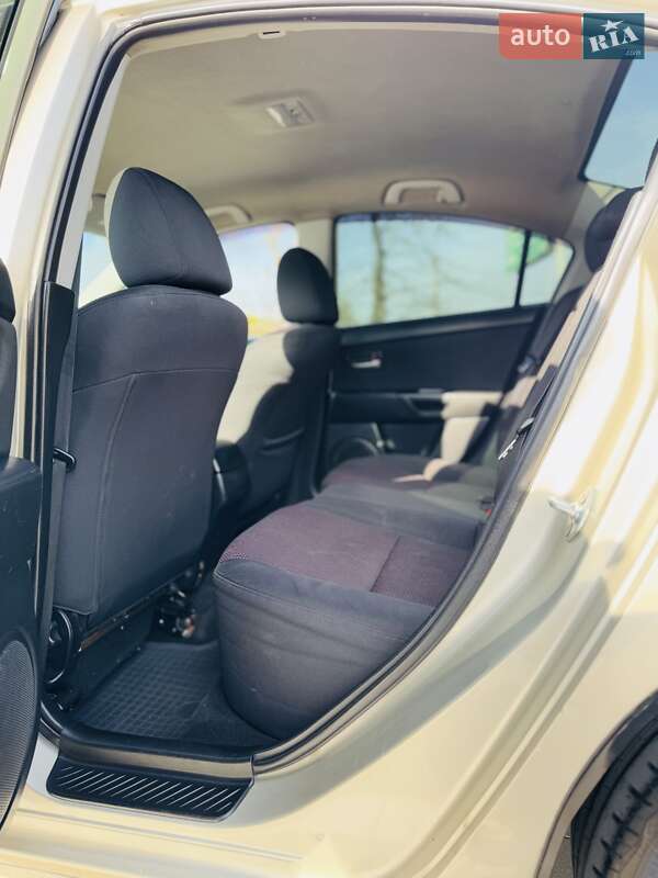 Седан Mazda 3 2005 в Одесі фото 15 Седан Mazda 3 2005 в Одесі