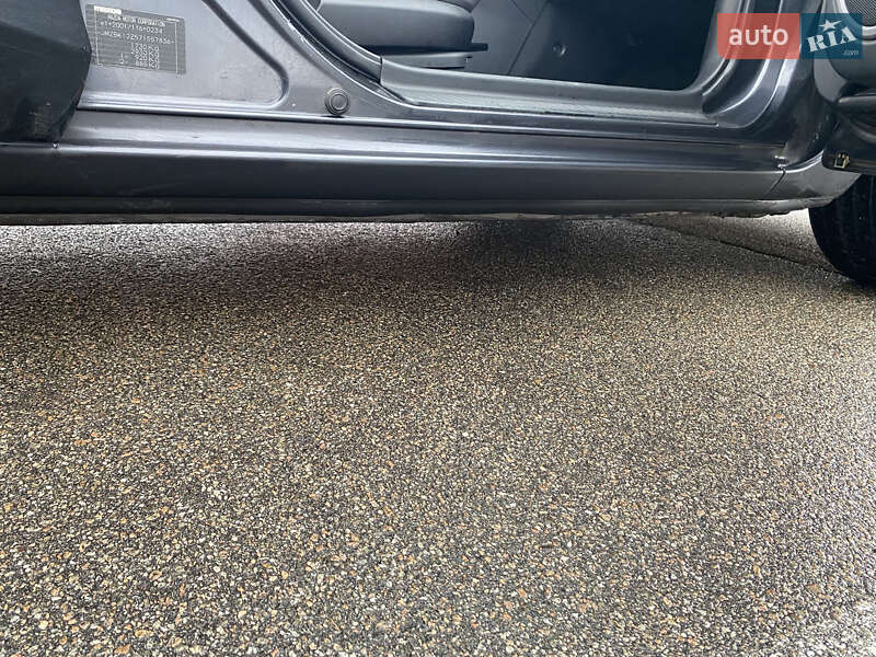 Седан Mazda 3 2007 в Киеве фото 38 Седан Mazda 3 2007 в Киеве