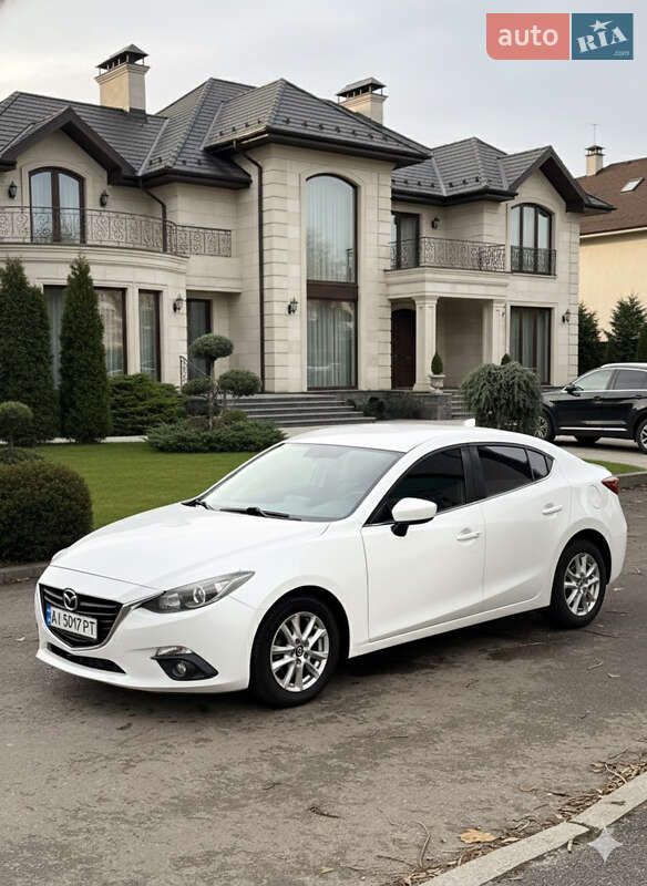 Mazda 3 2013 Mazda 3 2013