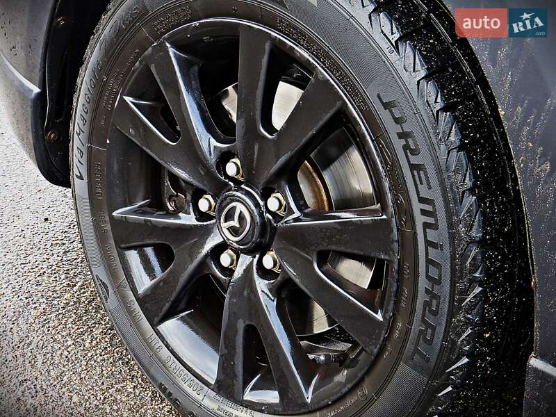 Седан Mazda 3 2006 в Черкасах фото 5 Седан Mazda 3 2006 в Черкасах